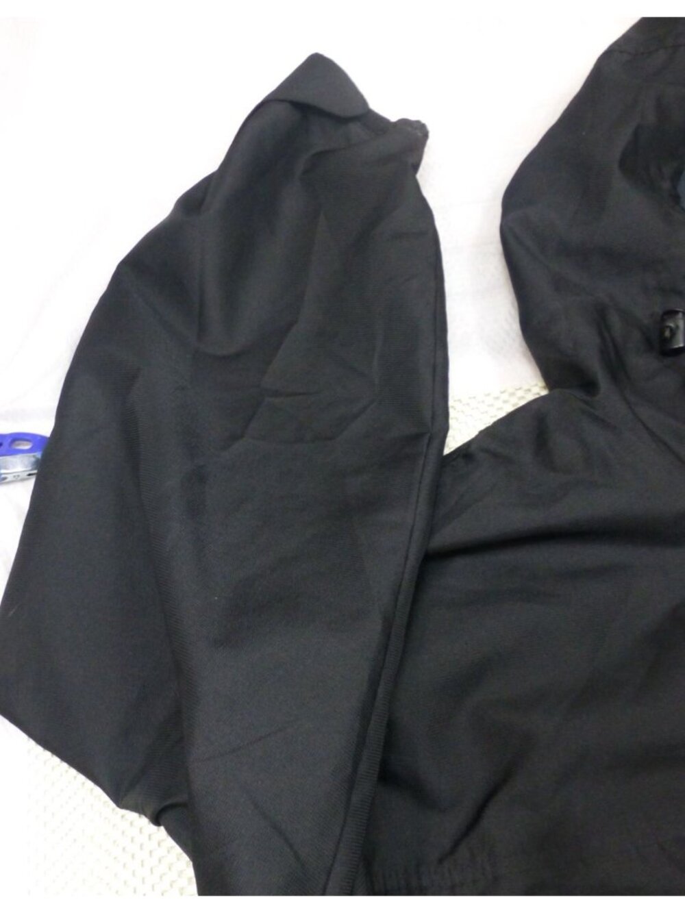 NFL Coors Light Black Hooded Jacket XXL Mens Polyester Blend - Picture 12 of 13